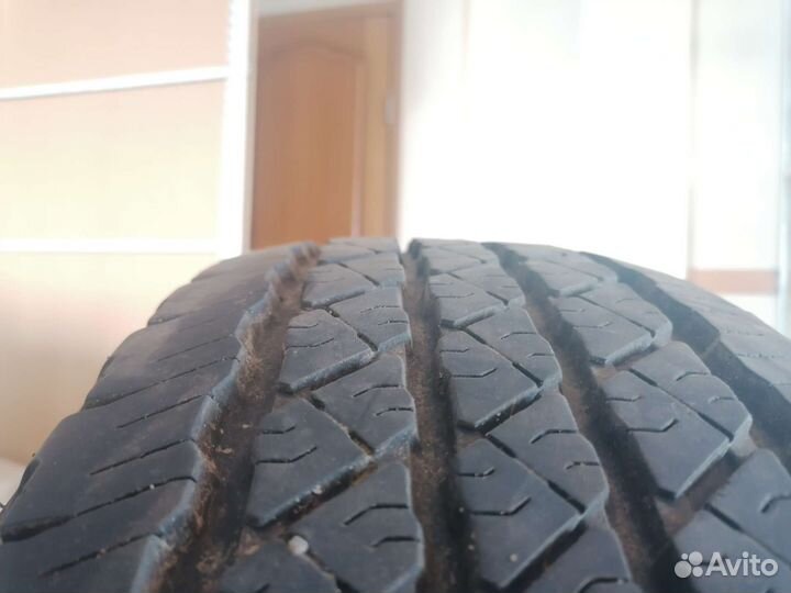 Nexen Roadian HT 245/75 R16 109S