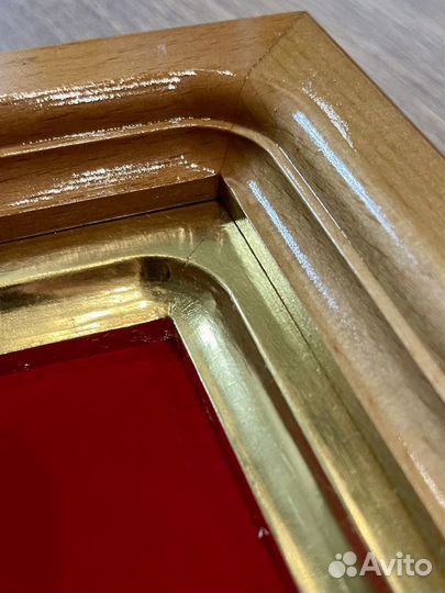 Панно герб России