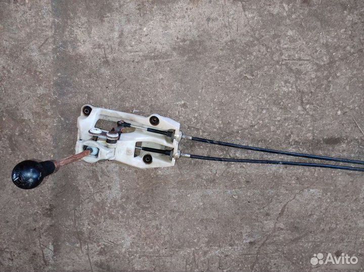 Кулиса МКПП Hyundai Elantra XD 1.6