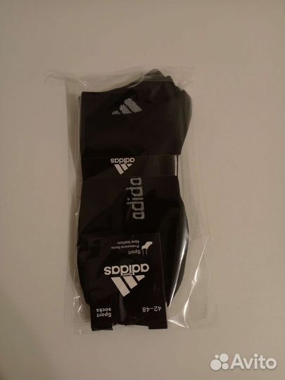 Носки мужские