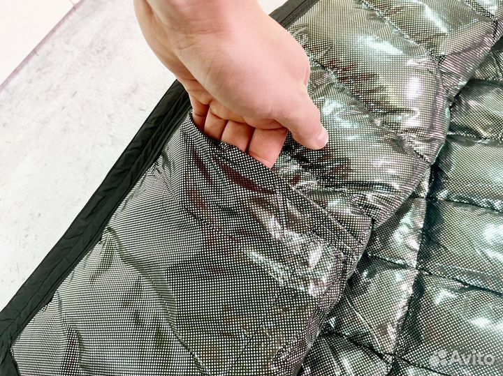 Зимние куртки Nike термо