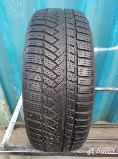 Continental ContiWinterContact TS 850 P 235/60 R18 99K