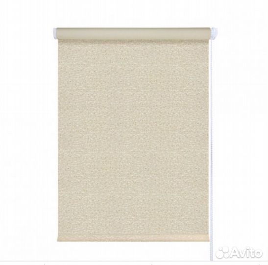 Рулонные шторы блэкаут