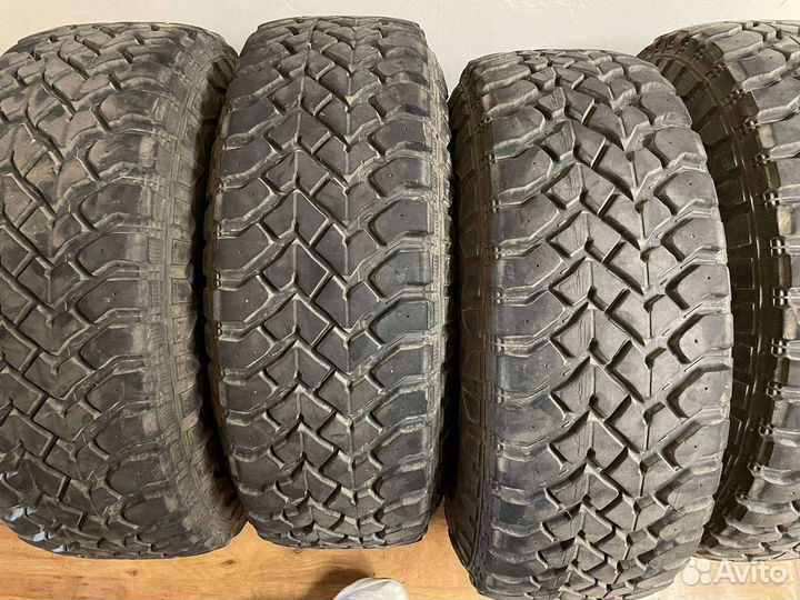 Колеса 285 75 16