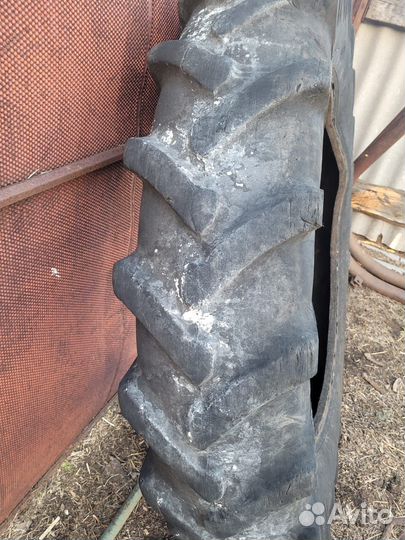 Покрышка для трактора