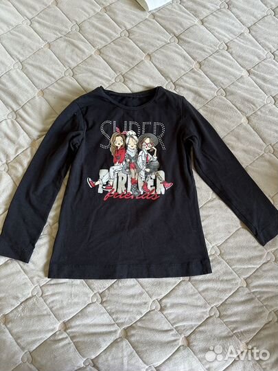 Школьная одежда для девочки 116-122