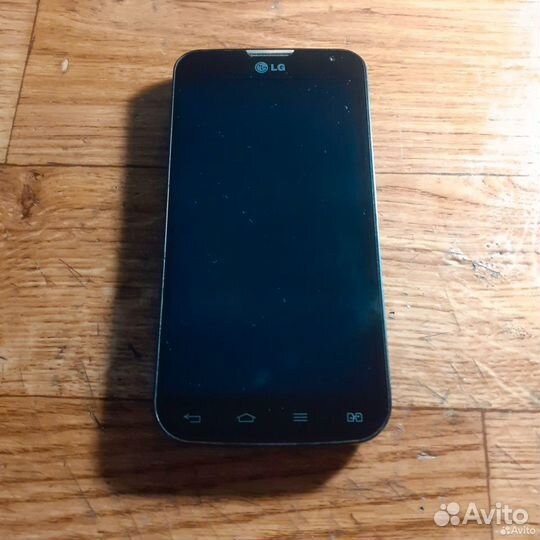 Дисплей от lg l90 d410 рабочий