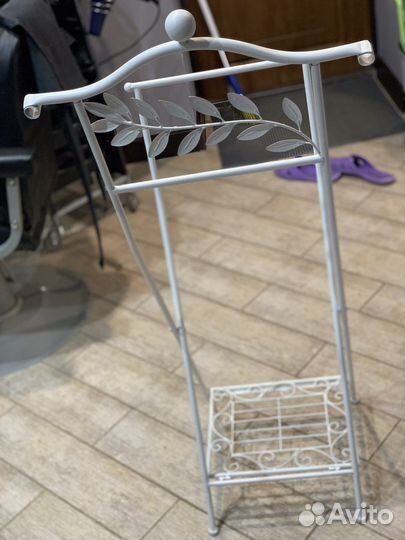 Вешалка напольная