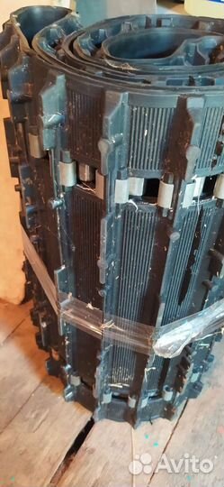 Гусеница для мотобуксировщика 500 2828