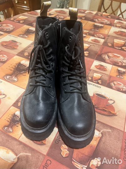 Ботинки dr martens 1460