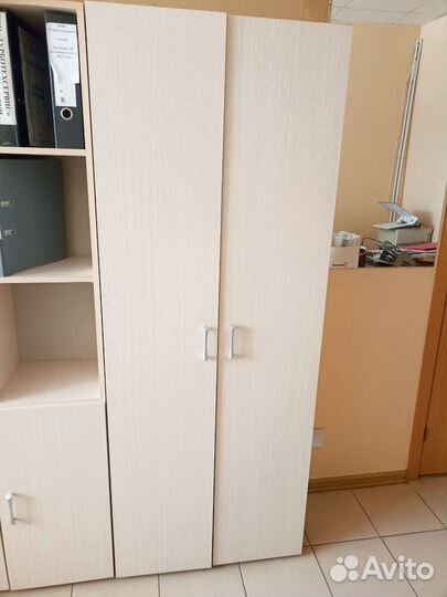 Офисная мебель бу столы шкафы