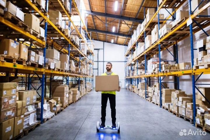 Укладчик -упаковщик Вахта в Москве.Покупаем билеты