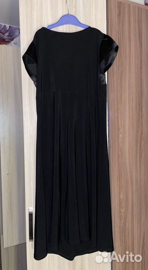 Платье женское 48-50 размер