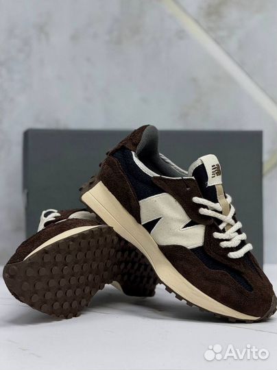 Кроссовки New Balance 327