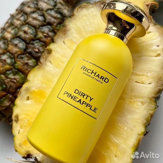 Richard Dirty Pineapple распив оригинал