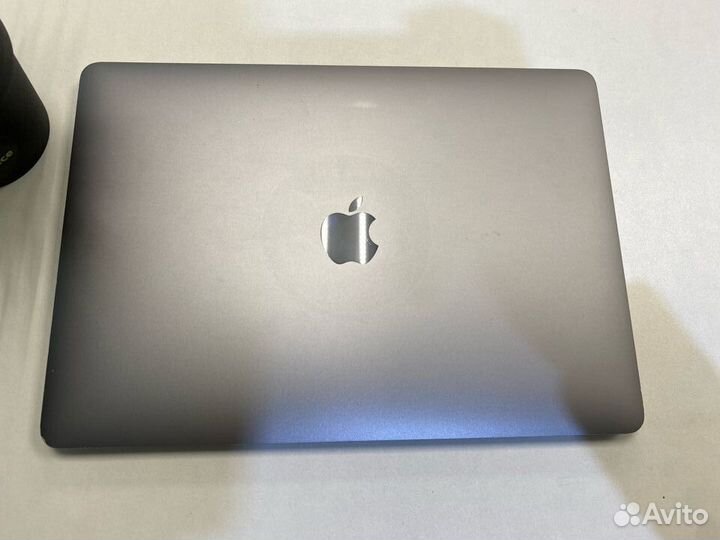Macbook Pro 13 2016 Space Gray 8/256GB