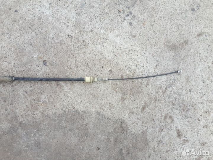 Трос сцепления Renault Logan 1