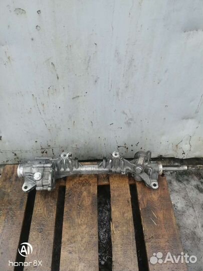 Рулевая рейка Bmw 5 F10