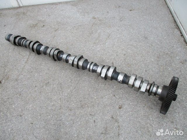 Распредвал hino 700 E13C