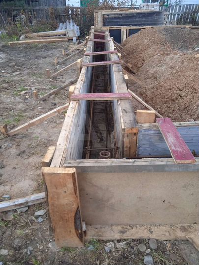 Участок 12 сот. (ИЖС)