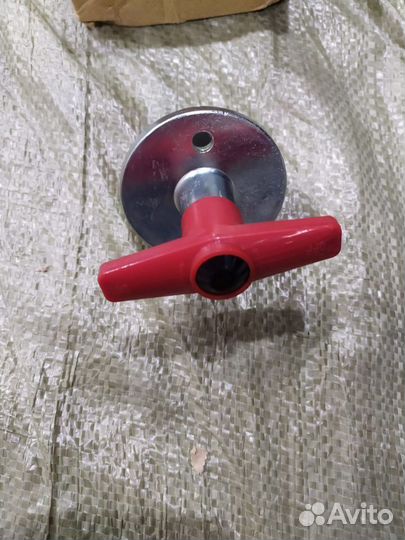 Размыкатель массы для лебедки 12000 LBS 12V 350А