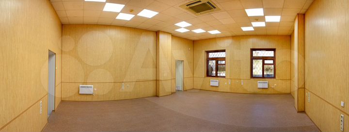 Помещение свободного назначения, 1835.1 м²