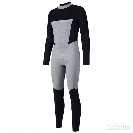 Гидрокостюм Neilpryde Rise Fullsuit BZ 5/4/3/ C1 B