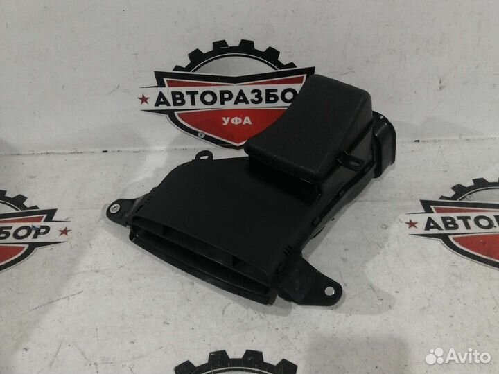 Воздухозаборник передний toyota camry 50 2GR 3,5