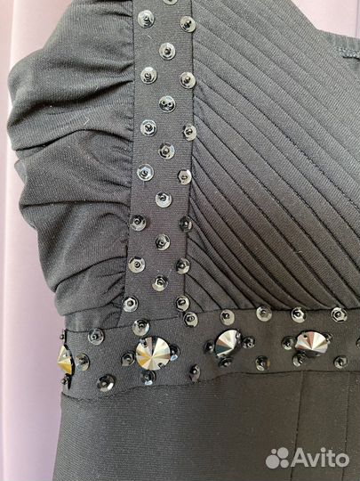 Вечернее платье 46 размера