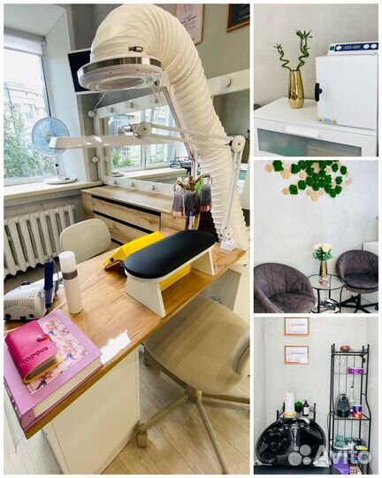 Маникюр Новосибирск Центр