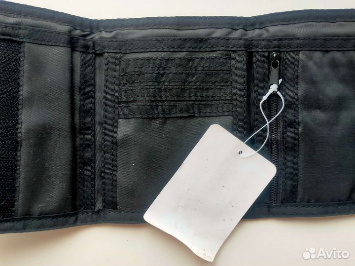 Бумажник мужской