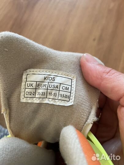 Роликовые коньки детские раздвижные