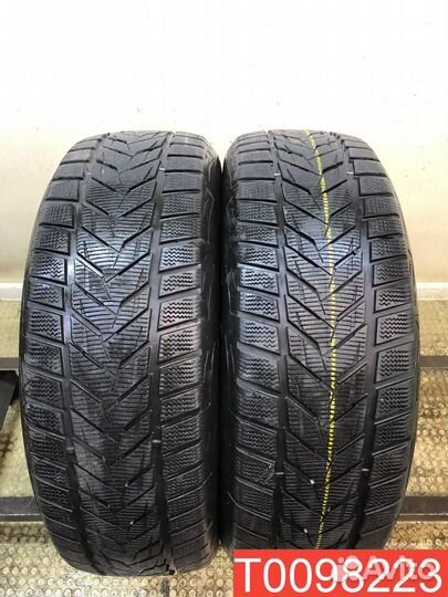 Vredestein Wintrac Xtreme S 235/60 R18 107H