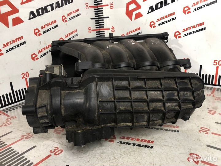 Коллектор впускной Nissan Qashqai J10 MR20DE 2013