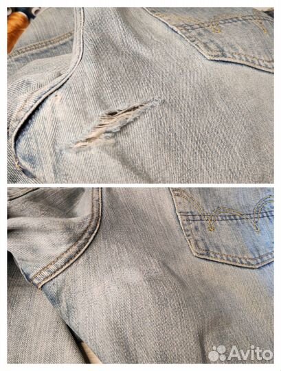 Ремонт джинсовой одежды, штопка джинсов и джинс