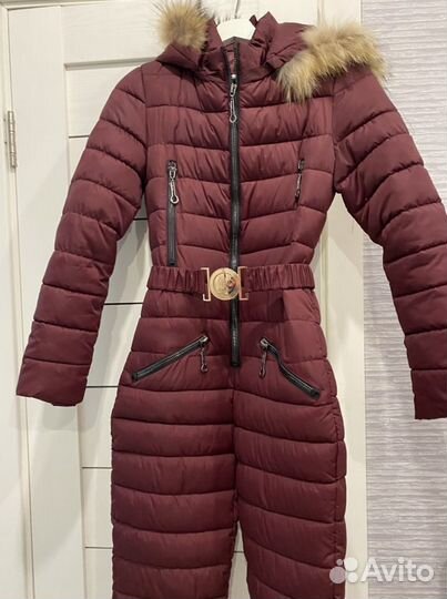 Комбинезон женский 42 44