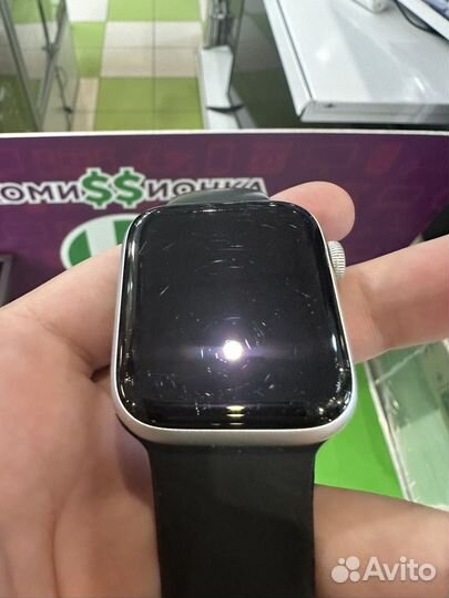 Apple watch S6 44mm