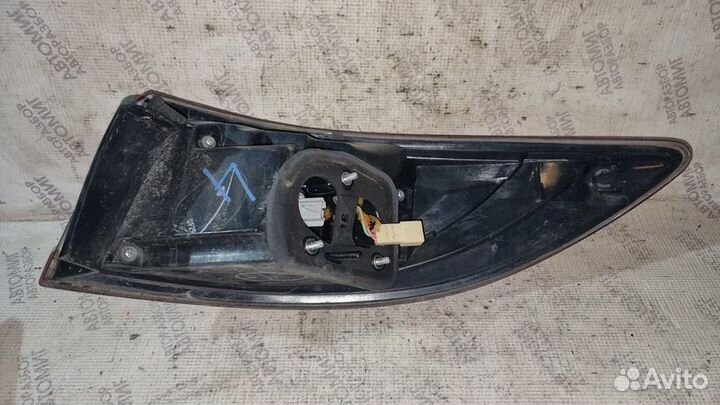 Фонарь задний в крыло Mazda 6 GH мазда