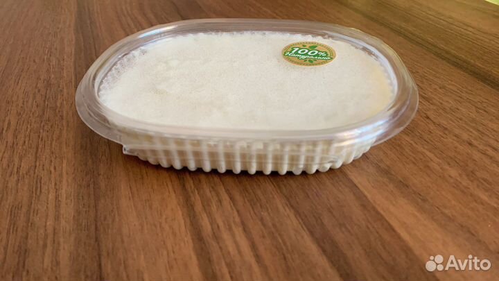 Домашнее Молоко, сливки, творог, Козье молоко