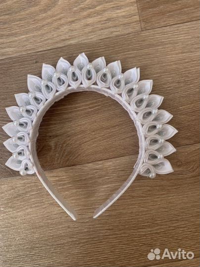 Ободок для волос