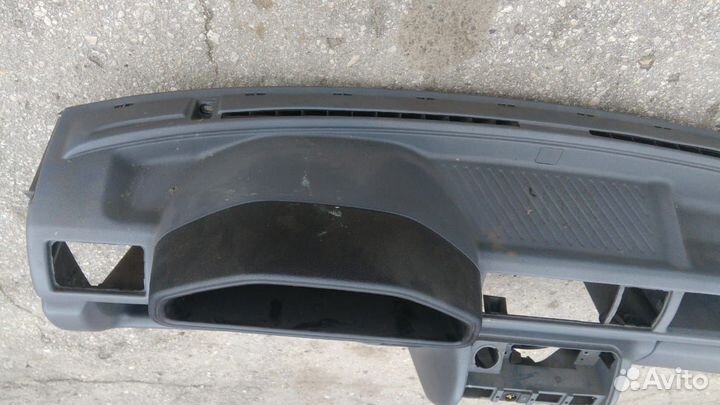 Торпедо Форд Фиеста 3 дорестайл Рестайл