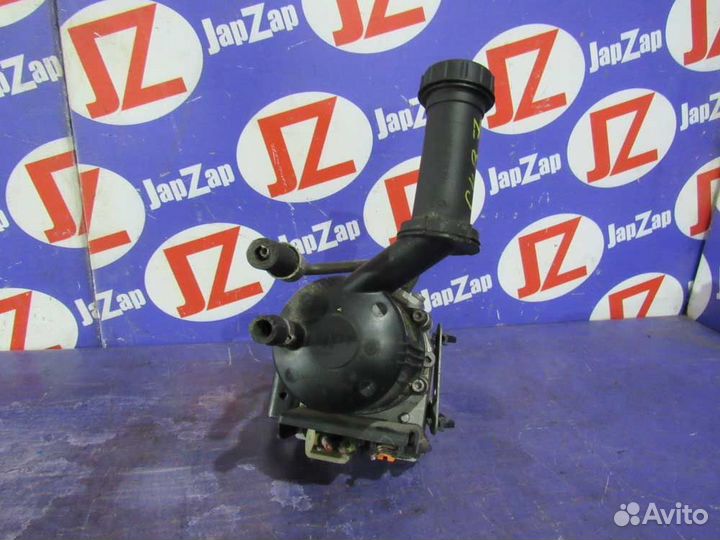 Электроусилитель руля Citroen C4 B7 2010-2017