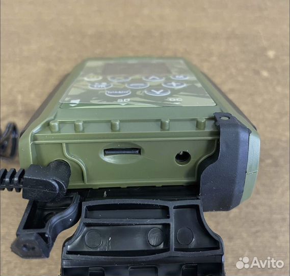 Электронный манок Hunterhelp