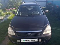 ВАЗ (LADA) Priora 1.6 MT, 2009, 262 280 км, с пробегом, цена 270 000 руб.