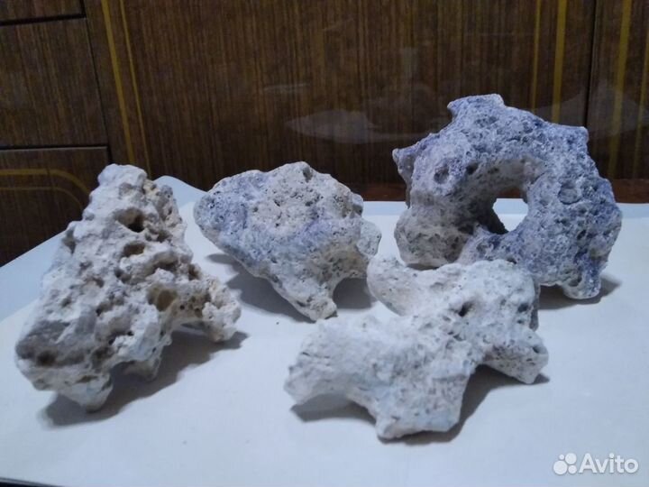 Кенийский камень