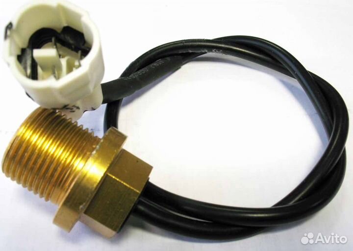 Датчик скорости, в сборе 36510-058-0000