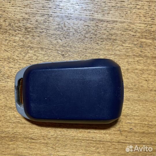 Брелок сигнализации starline A92