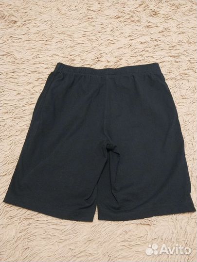 Шорты спортивные для мальчика 158-164