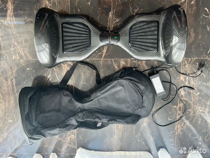 Гироскутер