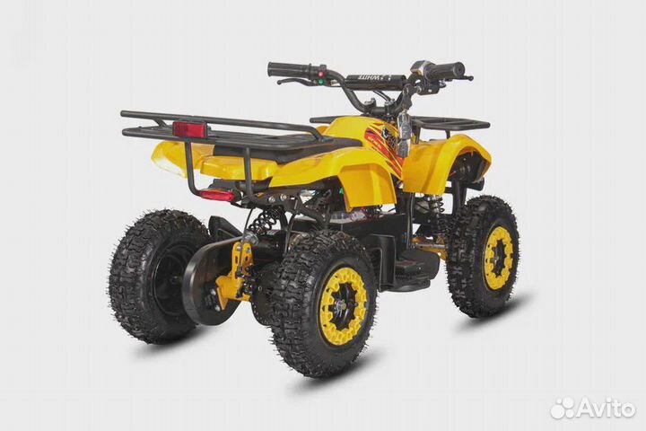 White Siberia Sneg mini 1000W Lambo 2023